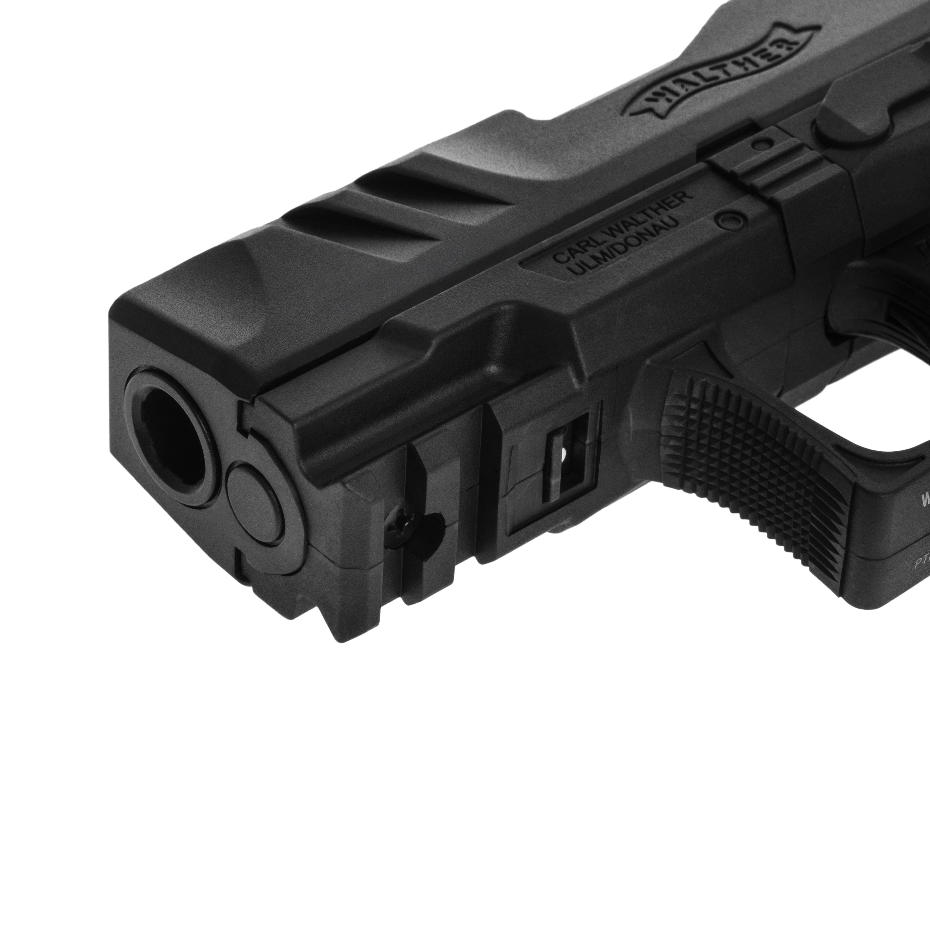 Pistolet GNB Umarex Walther PDP F-Series 3,5