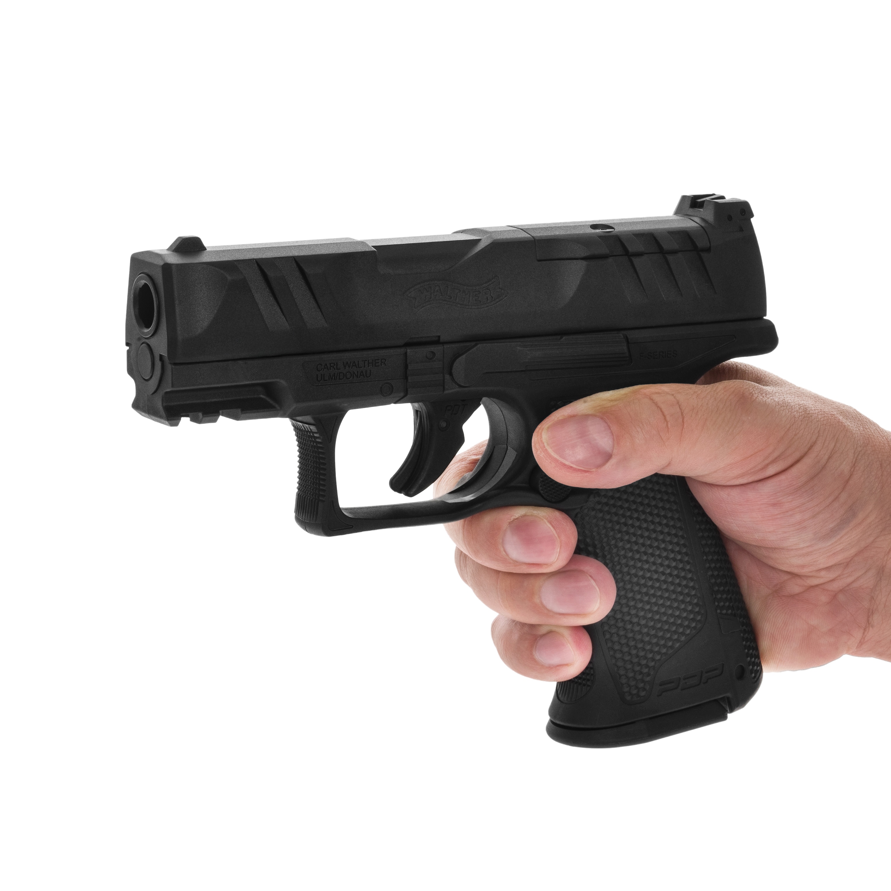 Pistolet GNB Umarex Walther PDP F-Series 3,5
