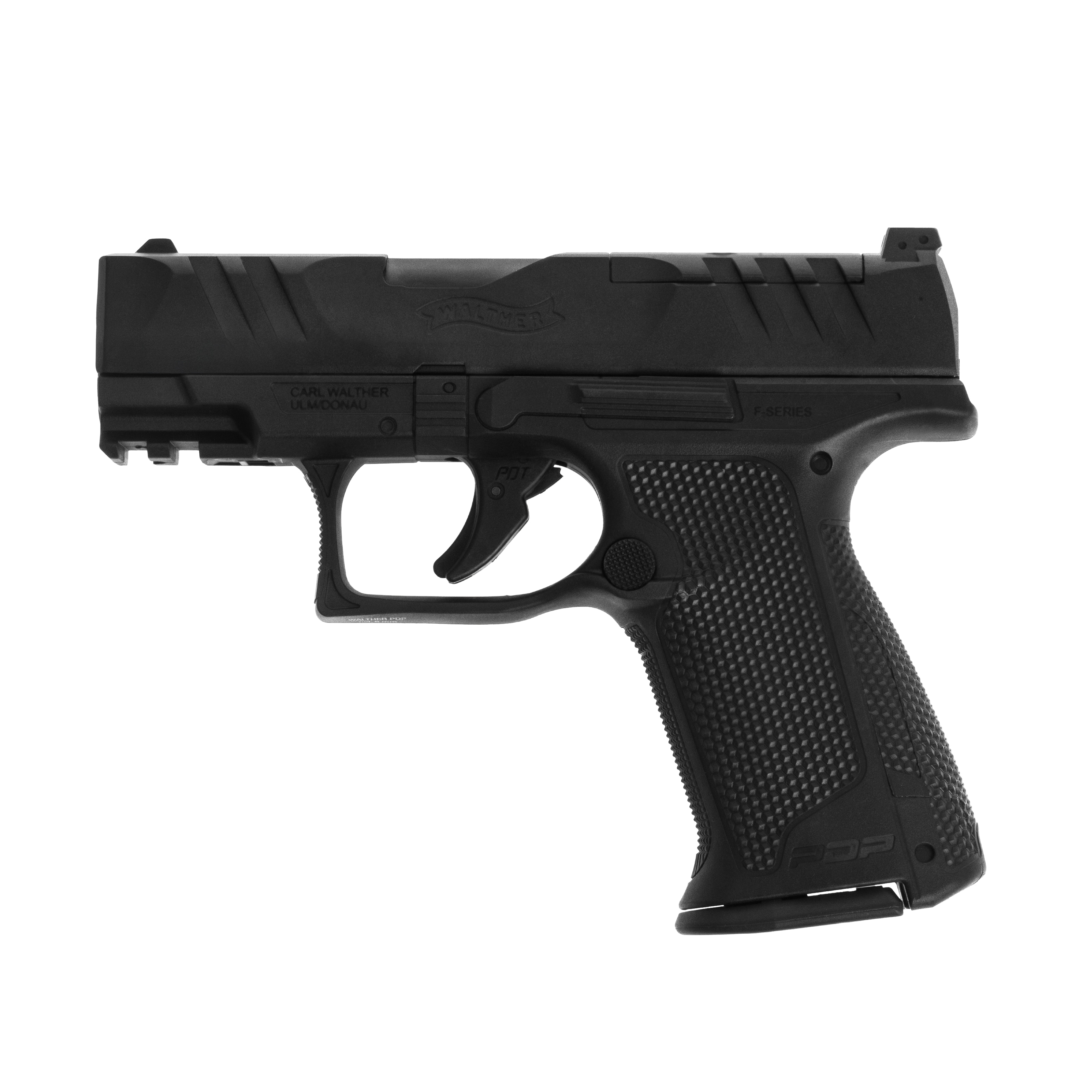 Pistolet GNB Umarex Walther PDP F-Series 3,5