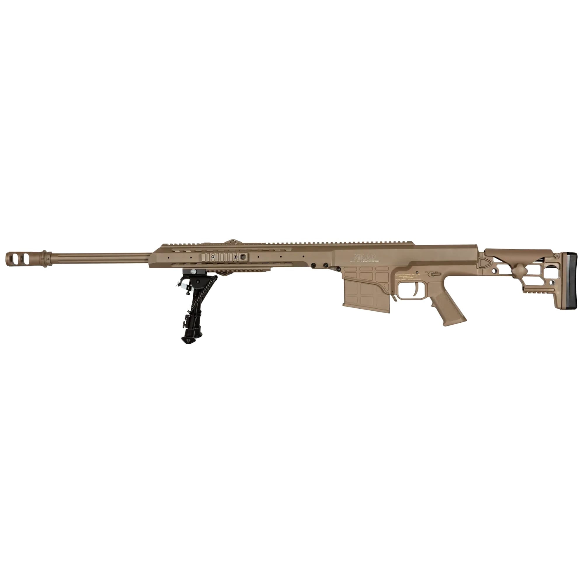 Снайперська гвинтівка AEG Snow Wolf SW-017 - Tan