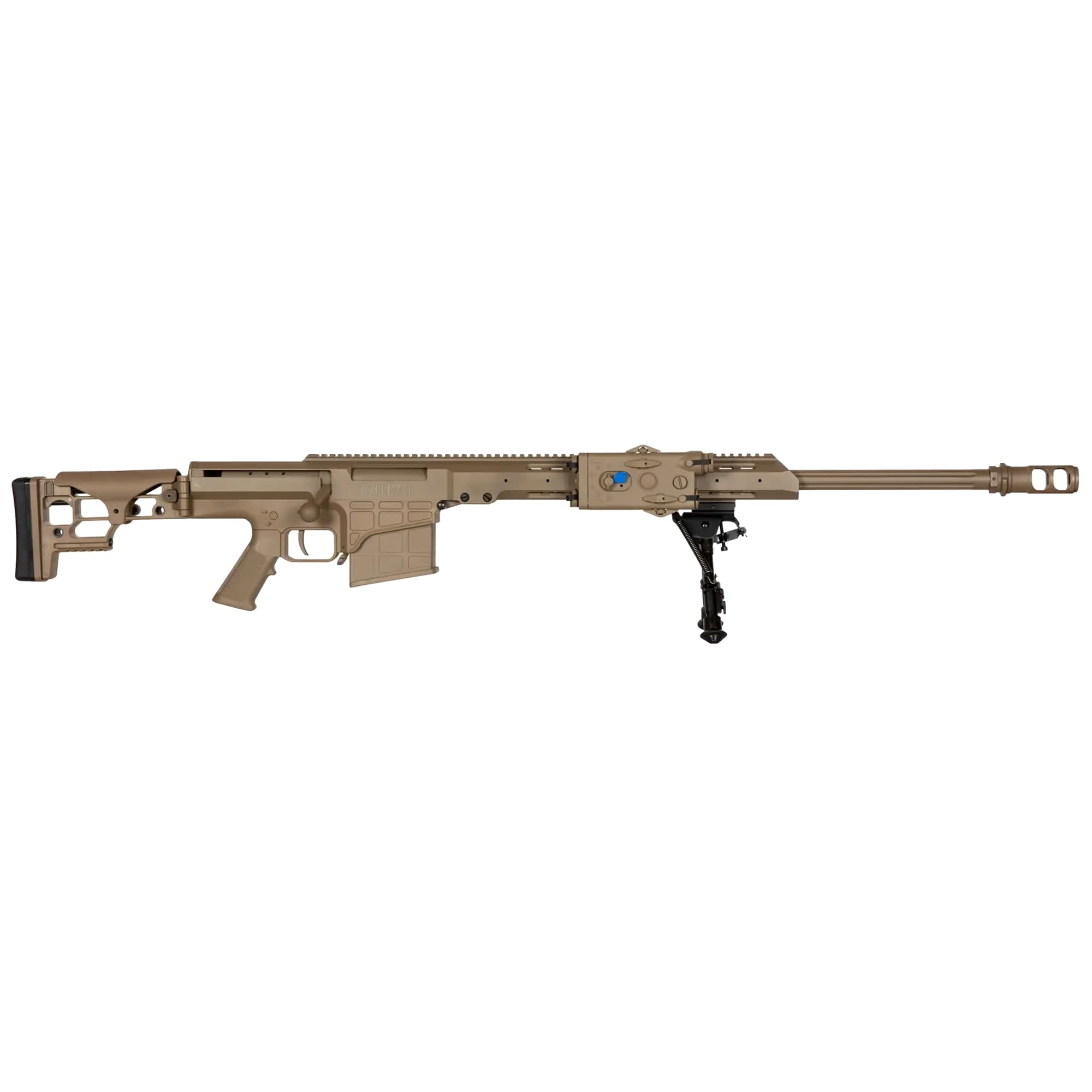 Снайперська гвинтівка AEG Snow Wolf SW-017 - Tan