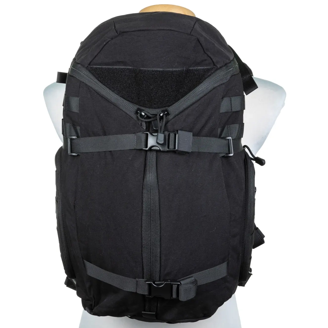 Plecak patrolowy Specna Arms Tactical 40 l - Black