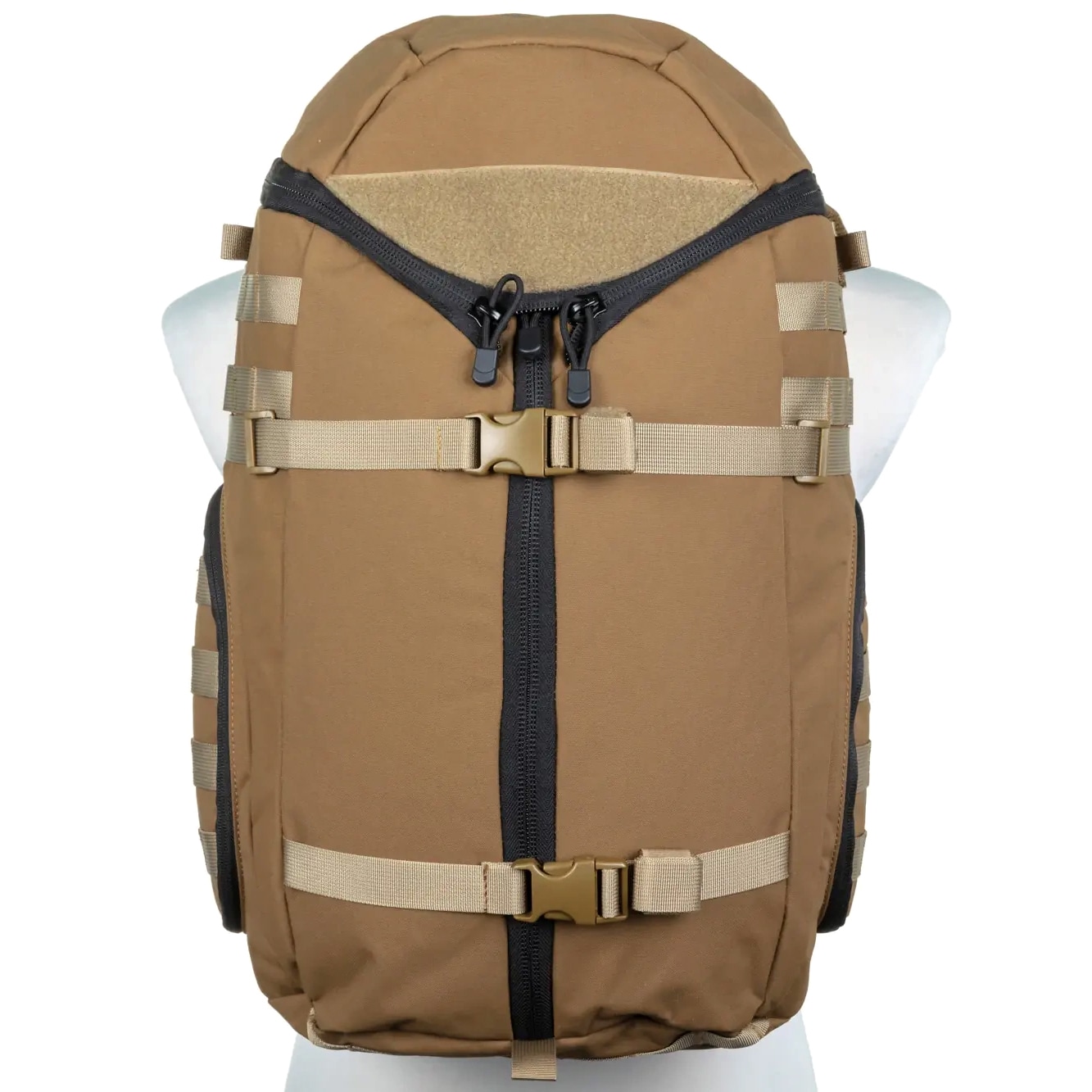 Патрульний рюкзак Specna Arms Tactical 40 л - Tan