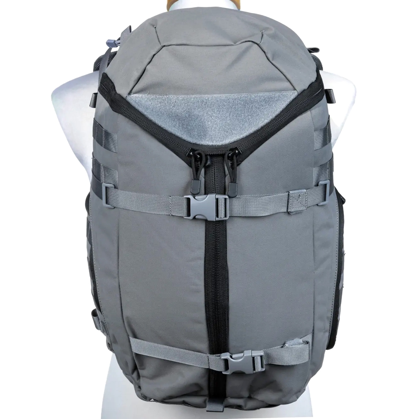 Plecak patrolowy Specna Arms Tactical 40 l - Grey