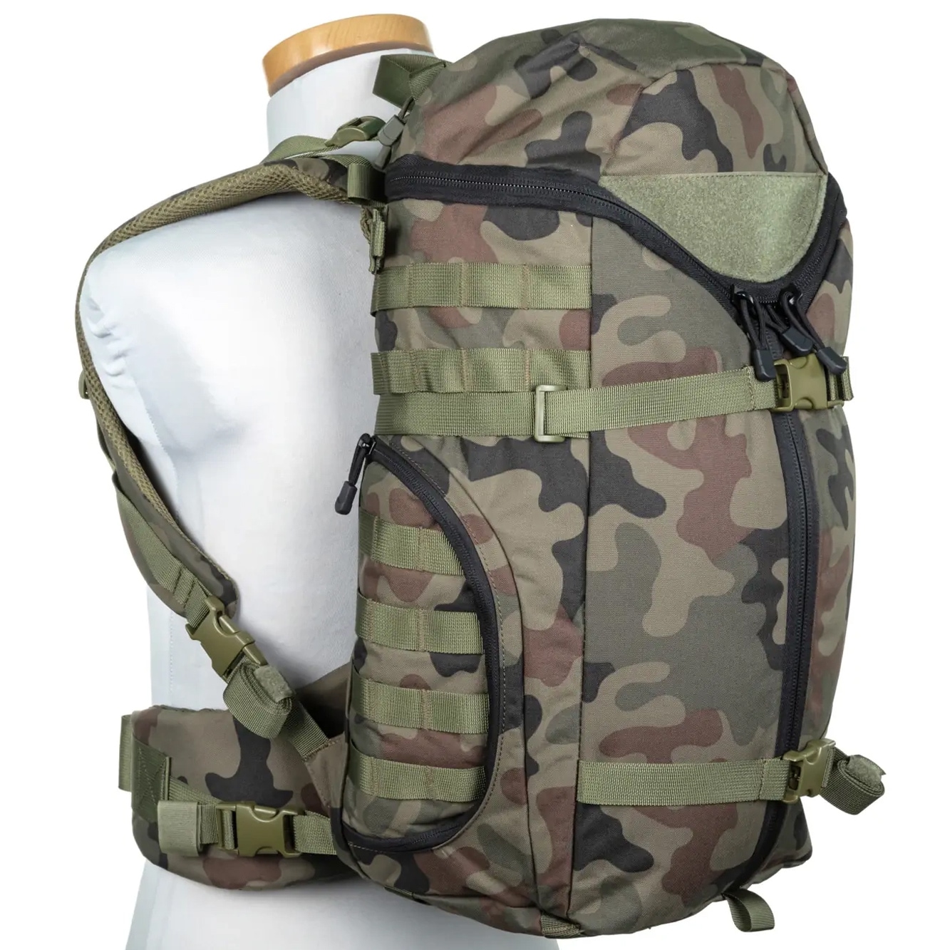 Патрульний рюкзак Specna Arms Tactical 40 л - wz. 93 