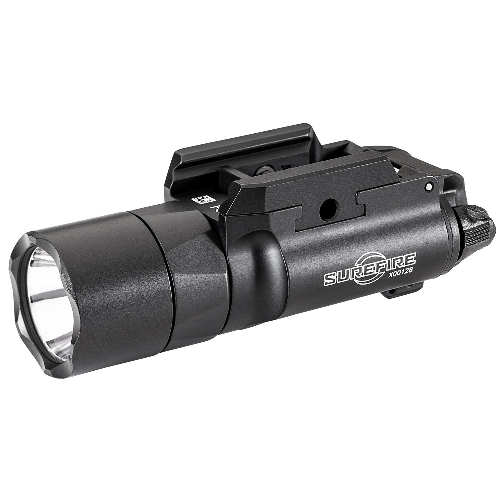 Ліхтарик для зброї Surefire X300T-B Black - 650 люменів