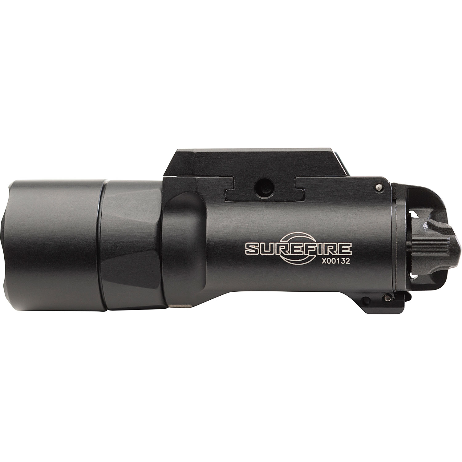 Ліхтарик для зброї Surefire X300T-B Black - 650 люменів