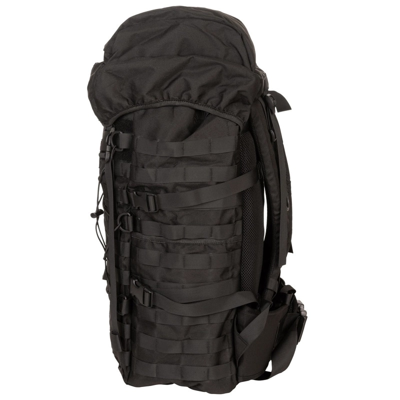 Plecak Snugpak Endurance 40 l - Black