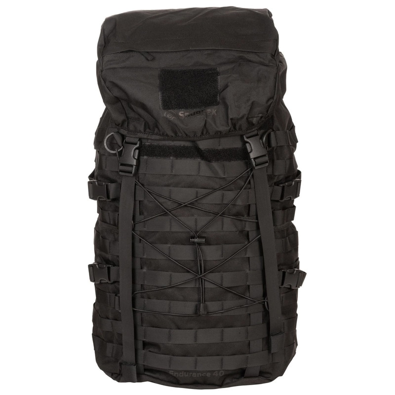 Plecak Snugpak Endurance 40 l - Black