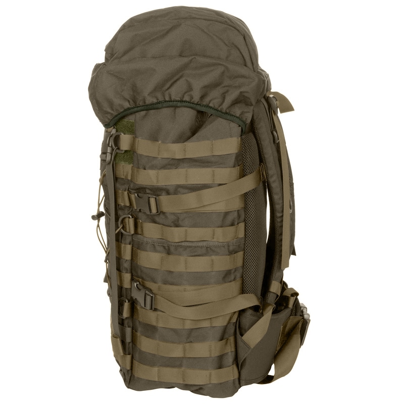 Plecak Snugpak Endurance 40 l - Olive