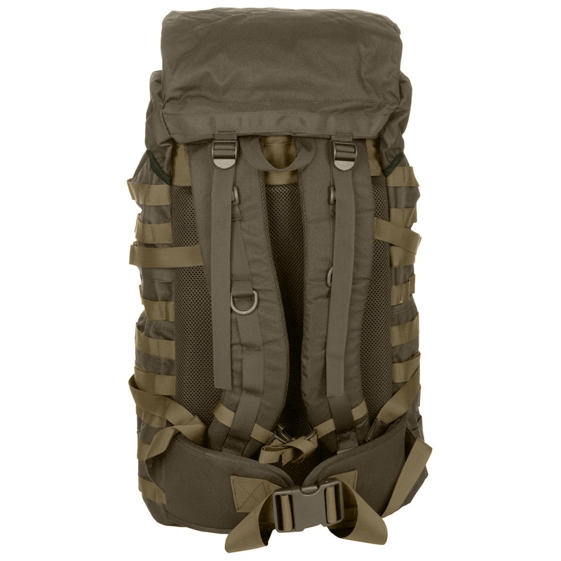 Plecak Snugpak Endurance 40 l - Olive