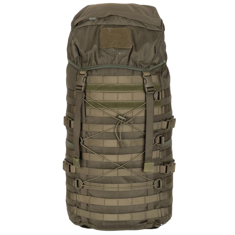 Plecak Snugpak Endurance 40 l - Olive