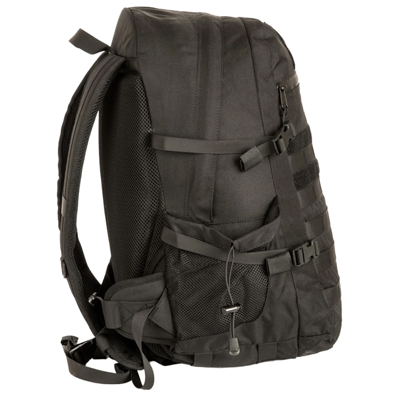 Plecak Snugpak Xocet 35 l - Black