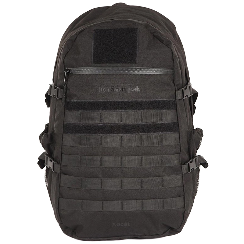 Plecak Snugpak Xocet 35 l - Black