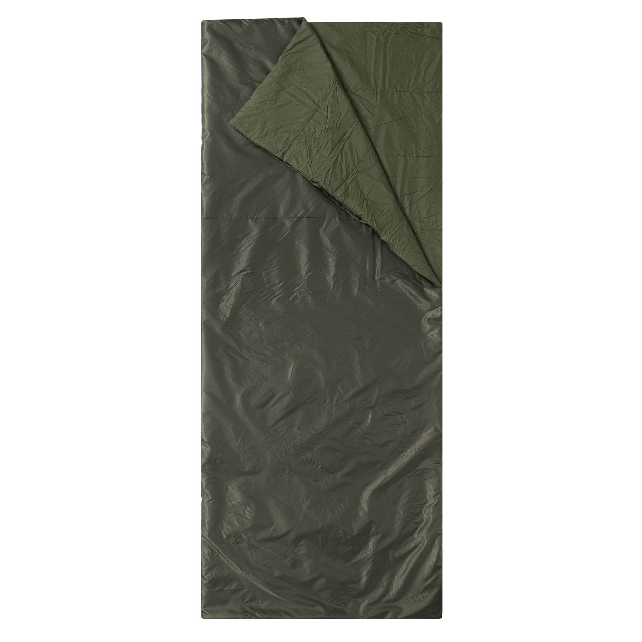 Термоковдра Snugpak Jungle Blanket XL - Olive