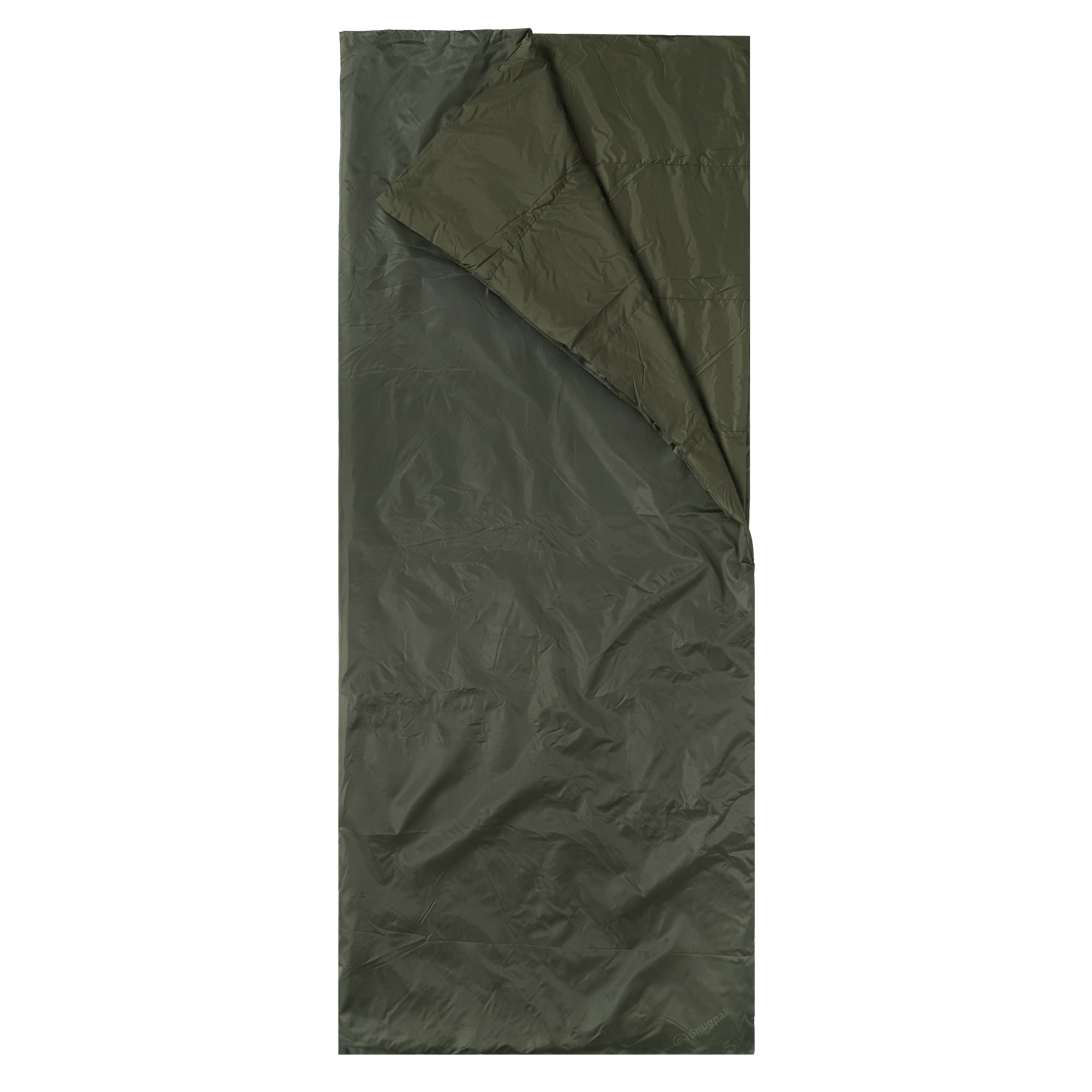 Koc termiczny Snugpak Jungle Blanket - Olive