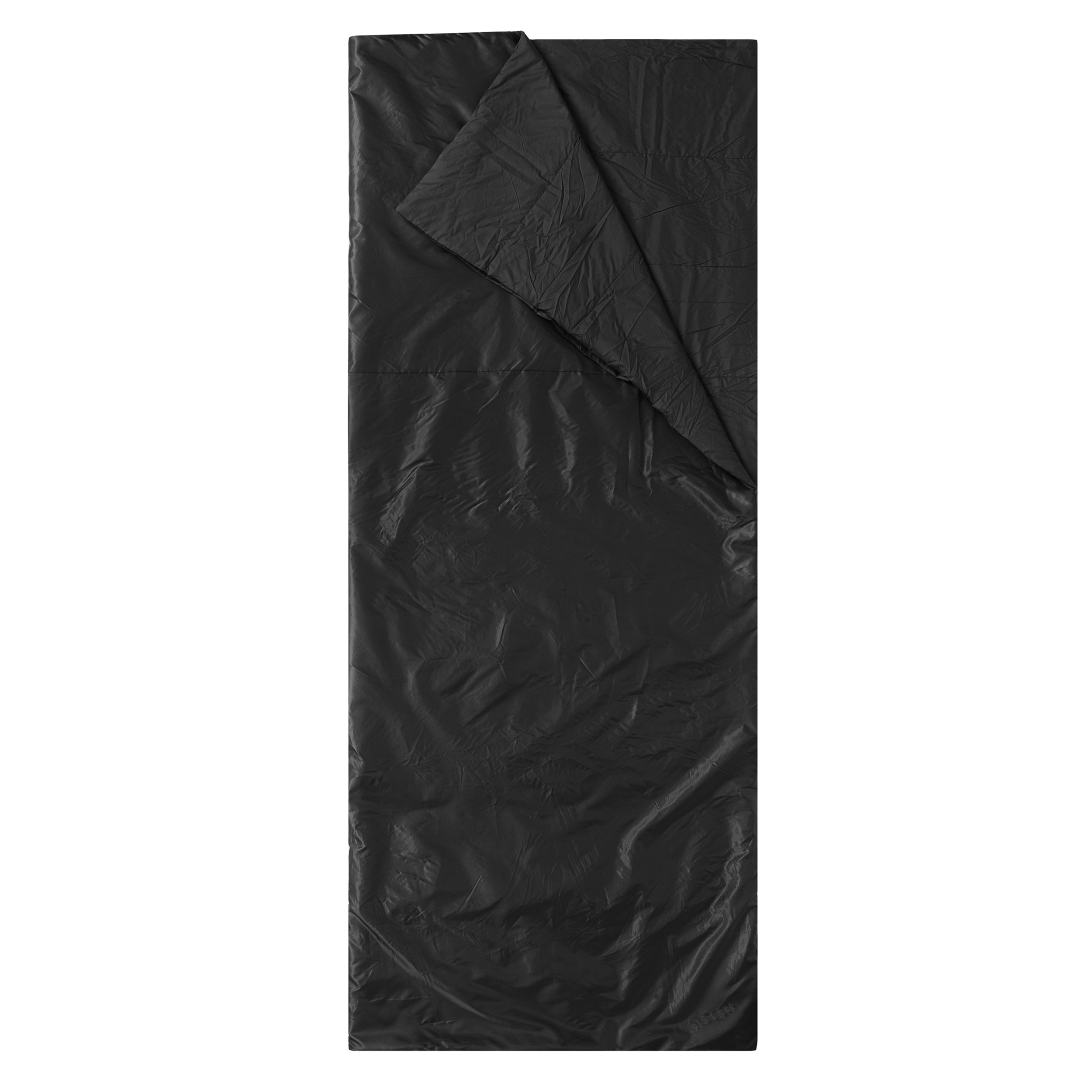 Koc termiczny Snugpak Jungle Blanket XL - Black