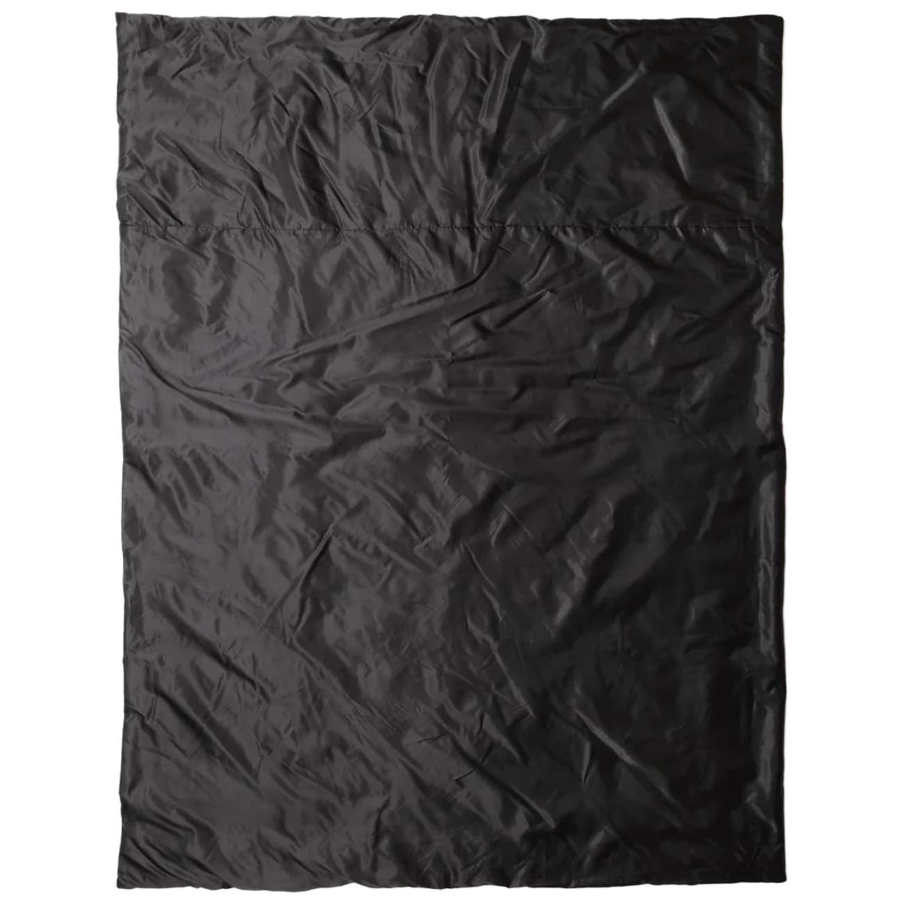 Koc termiczny Snugpak Jungle Blanket - Black