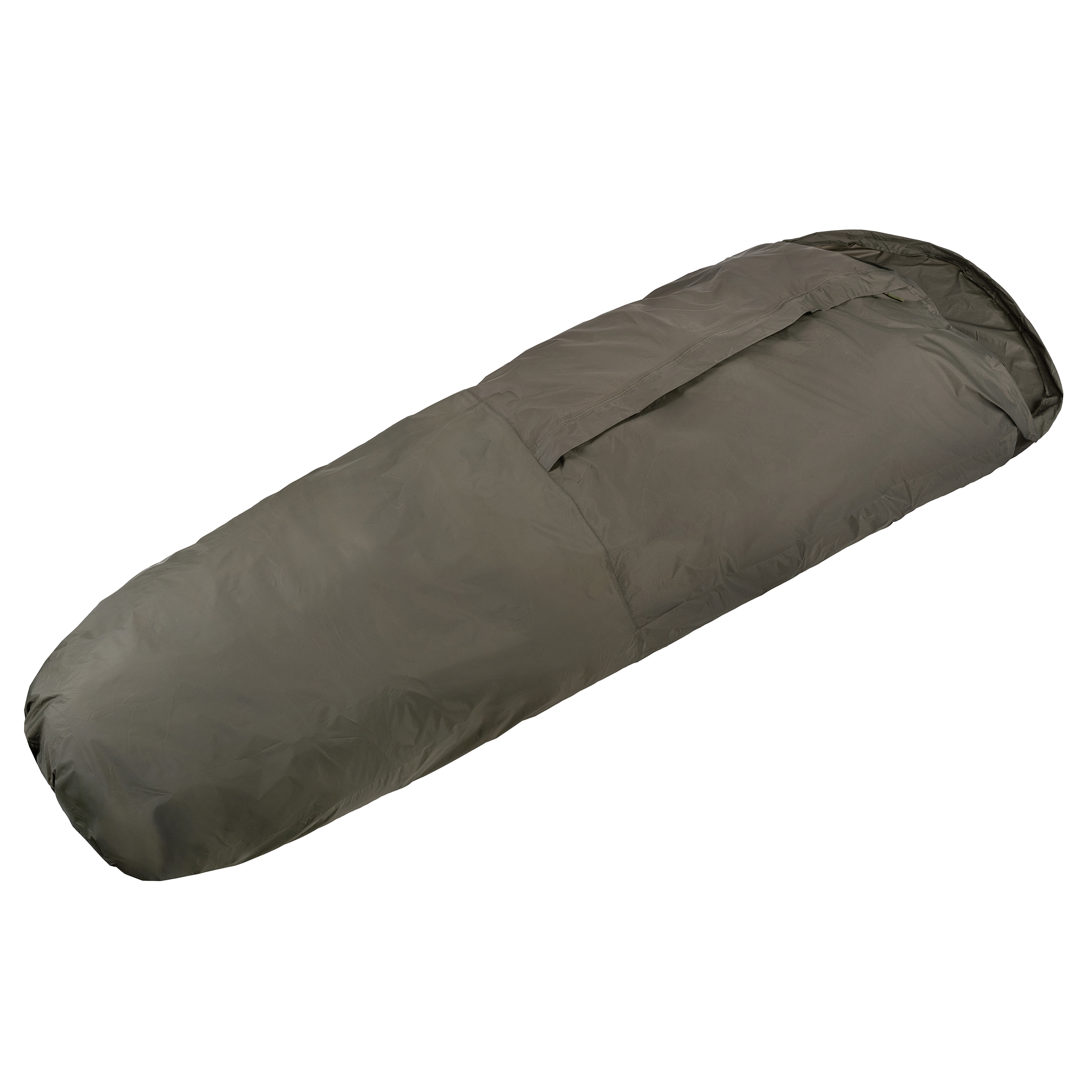 Чохол для спального мішка Snugpak Special Forces Centre Zip Bivvi - Olive