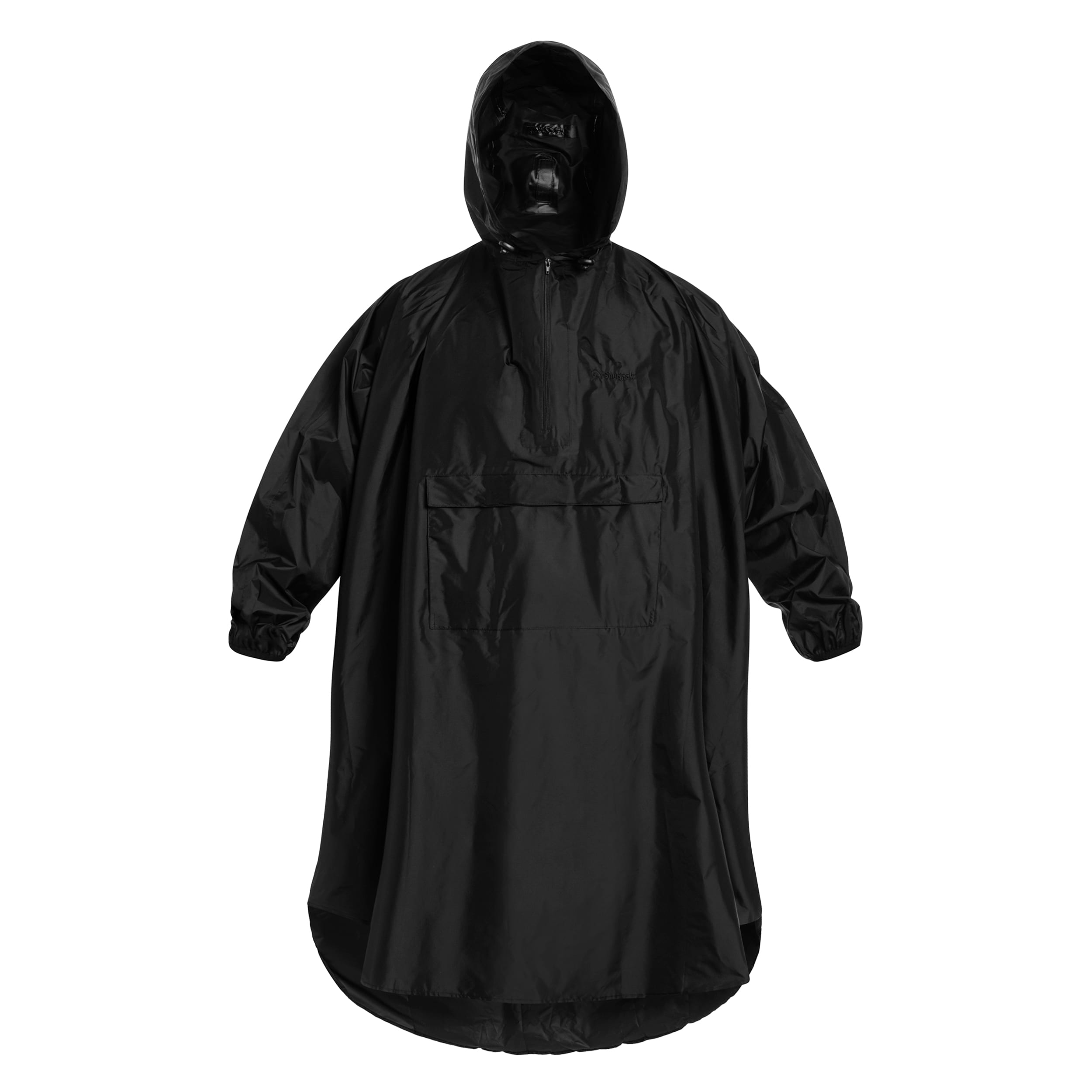 Ponczo Snugpak Enhanced Patrol - Black