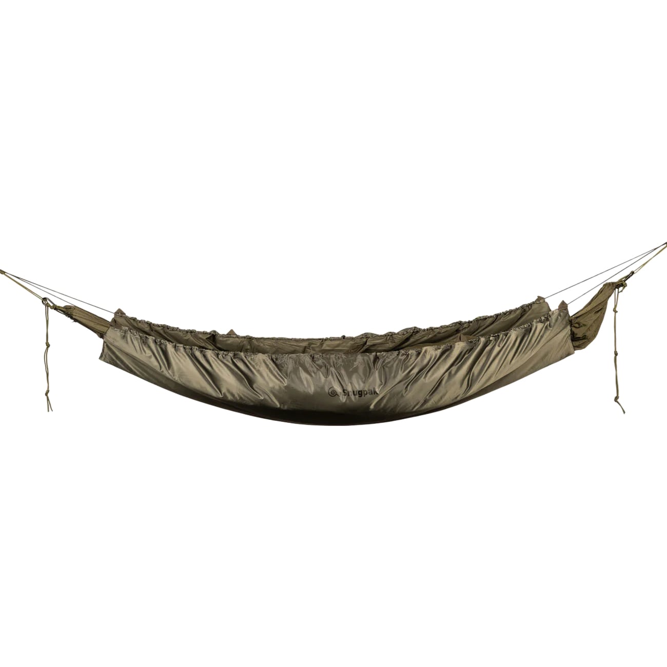 Podpinka hamakowa Snugpak Hammock Under Blanket - Olive