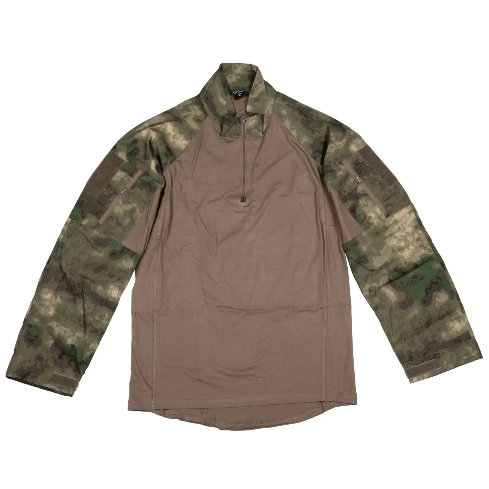 Бойова сорочка Specna Arms Combat Shirt SATAC G3 - ATC FG