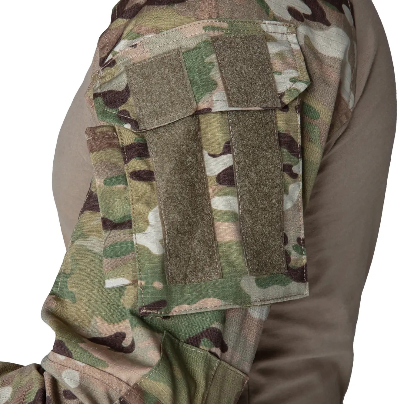 Бойова сорочка Specna Arms Combat Shirt SATAC G3 - MultiCam