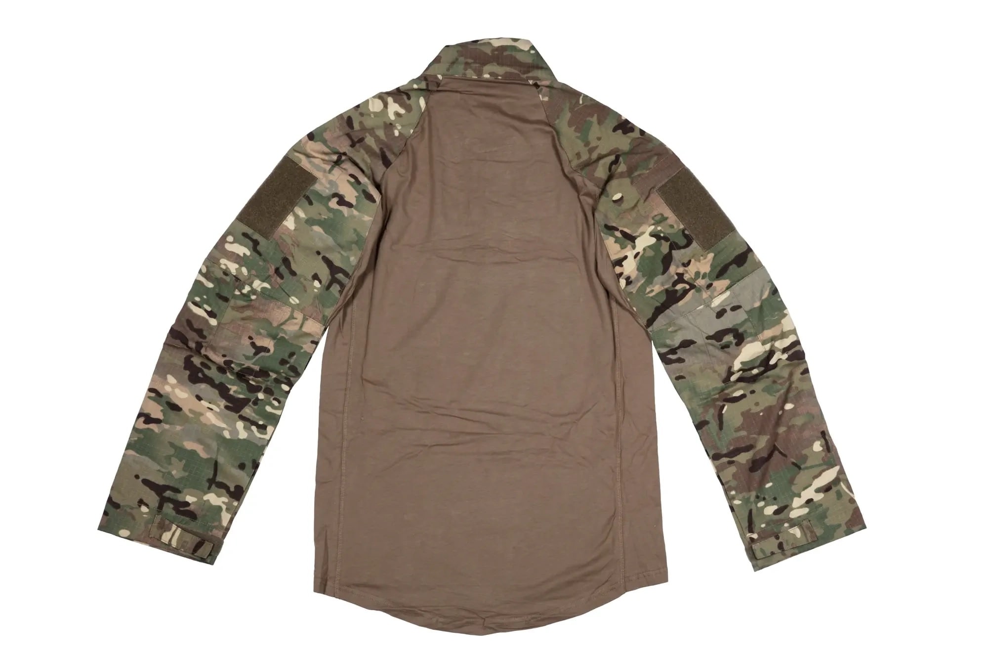 Бойова сорочка Specna Arms Combat Shirt SATAC G3 - MultiCam