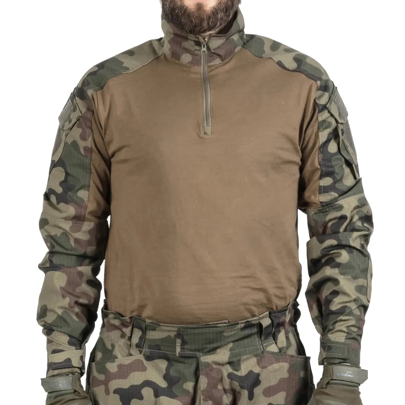 Bluza Specna Arms Combat Shirt SATAC G3 - wz.93 