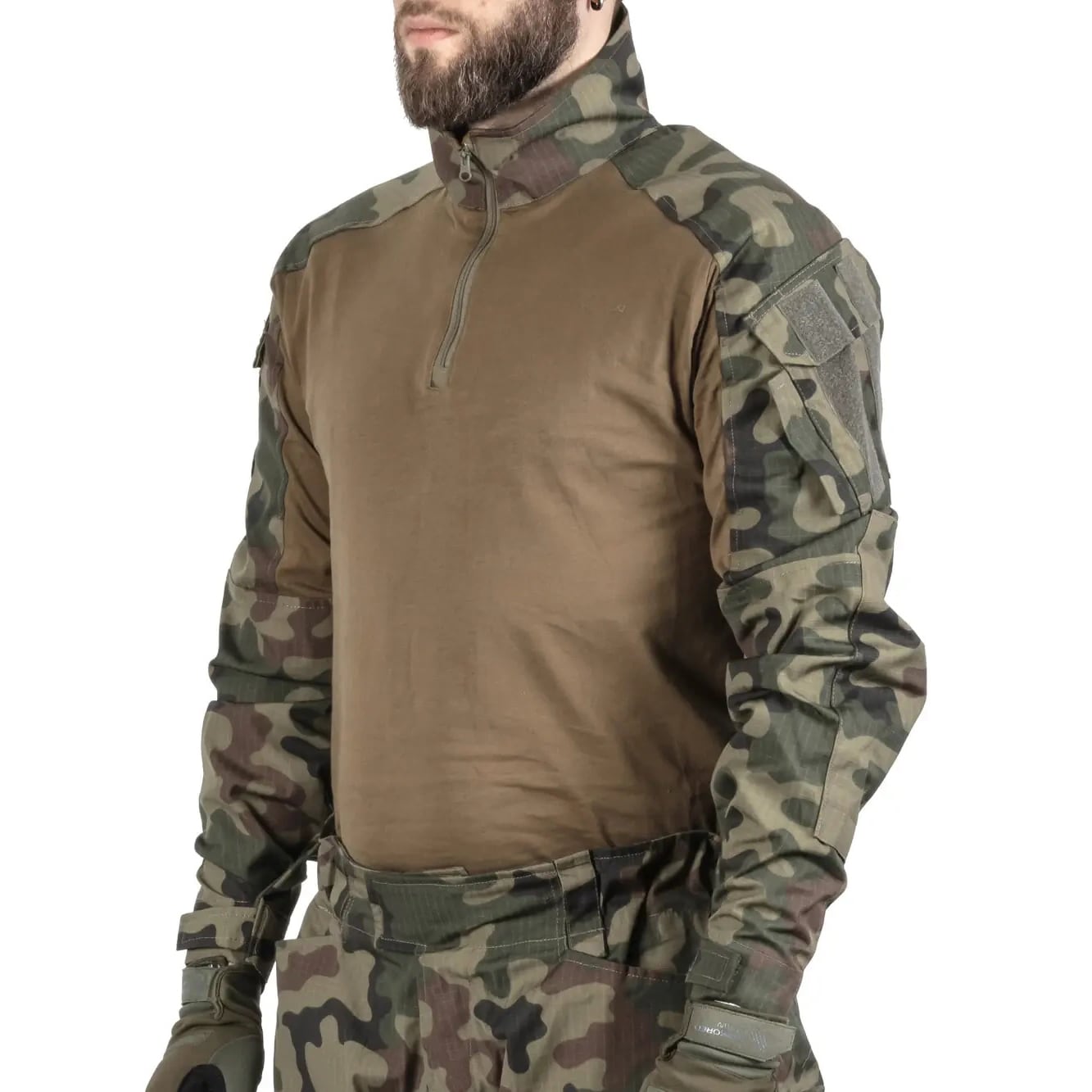 Bluza Specna Arms Combat Shirt SATAC G3 - wz.93 
