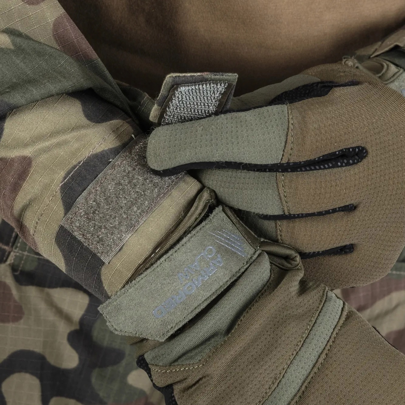 Bluza Specna Arms Combat Shirt SATAC G3 - wz.93 