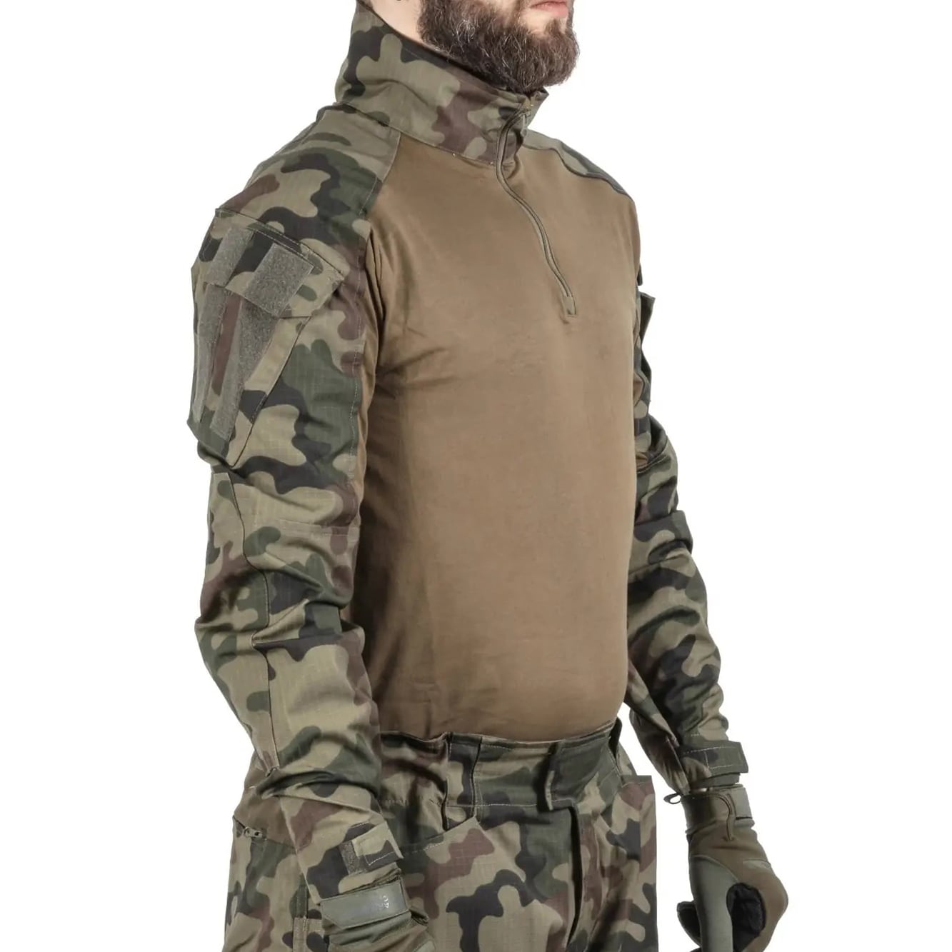 Bluza Specna Arms Combat Shirt SATAC G3 - wz.93 