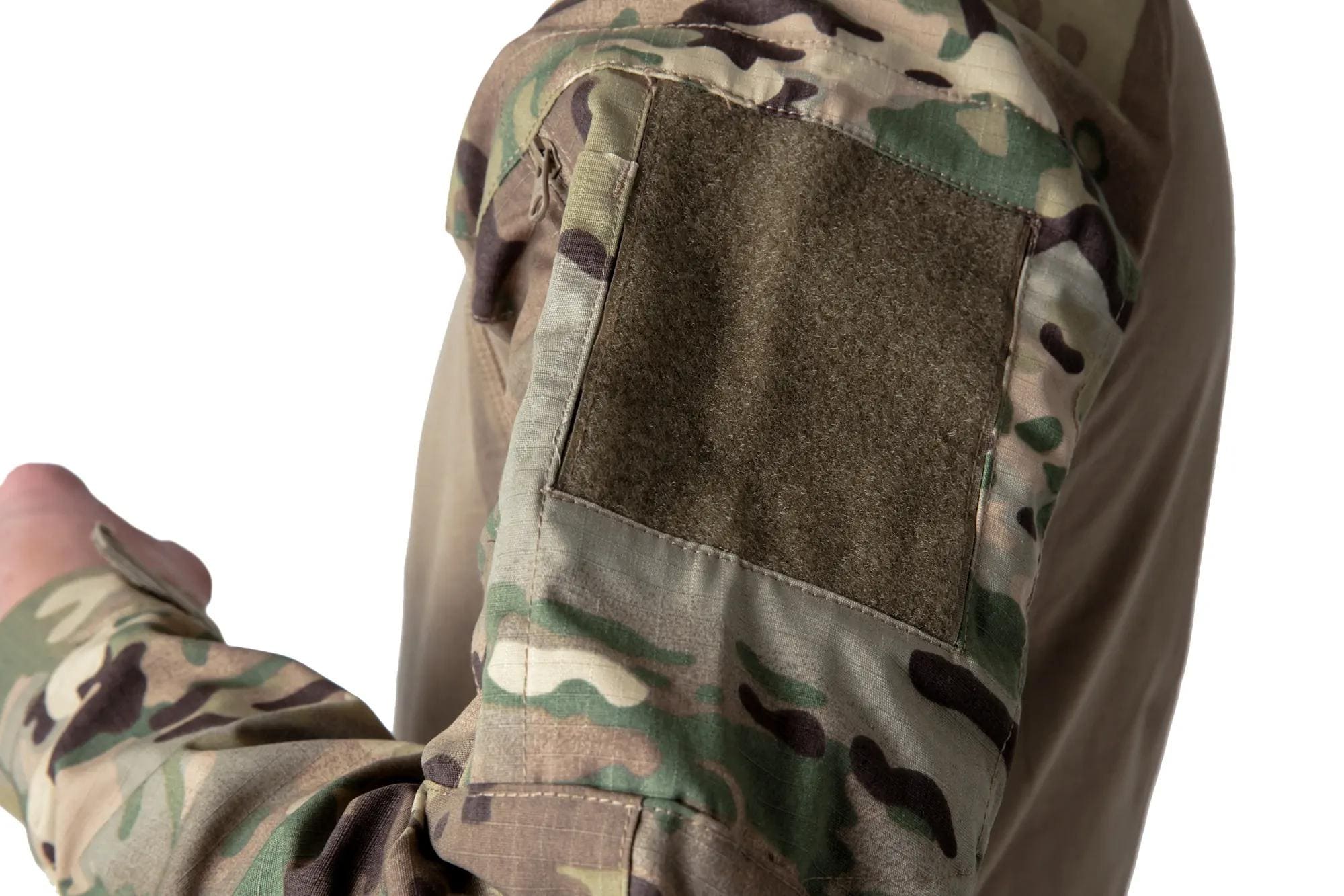 Бойова сорочка Specna Arms Combat Shirt SATAC G4 - MultiCam