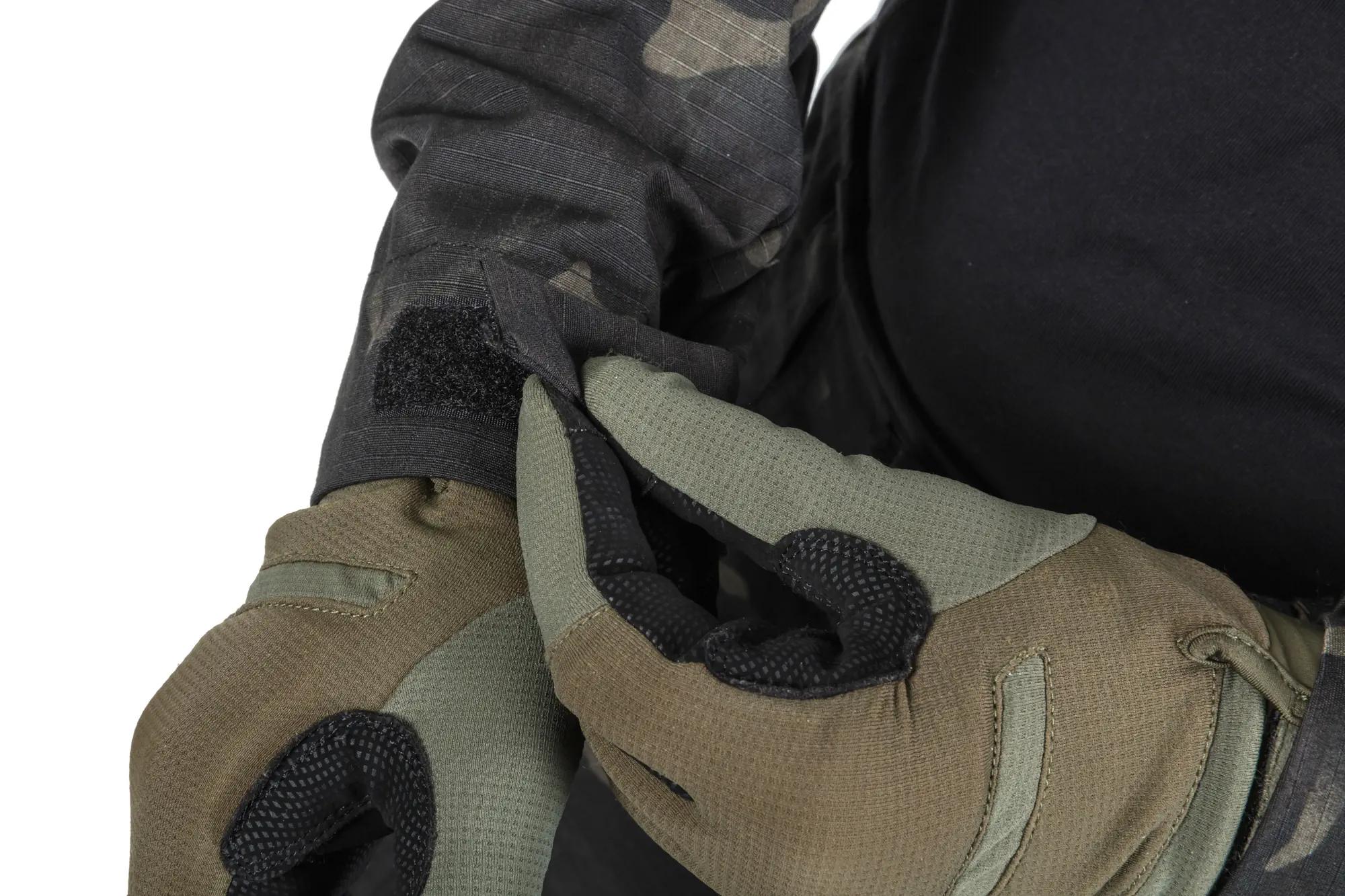 Бойова сорочка Specna Arms Combat Shirt SATAC G4 - MultiCam Black