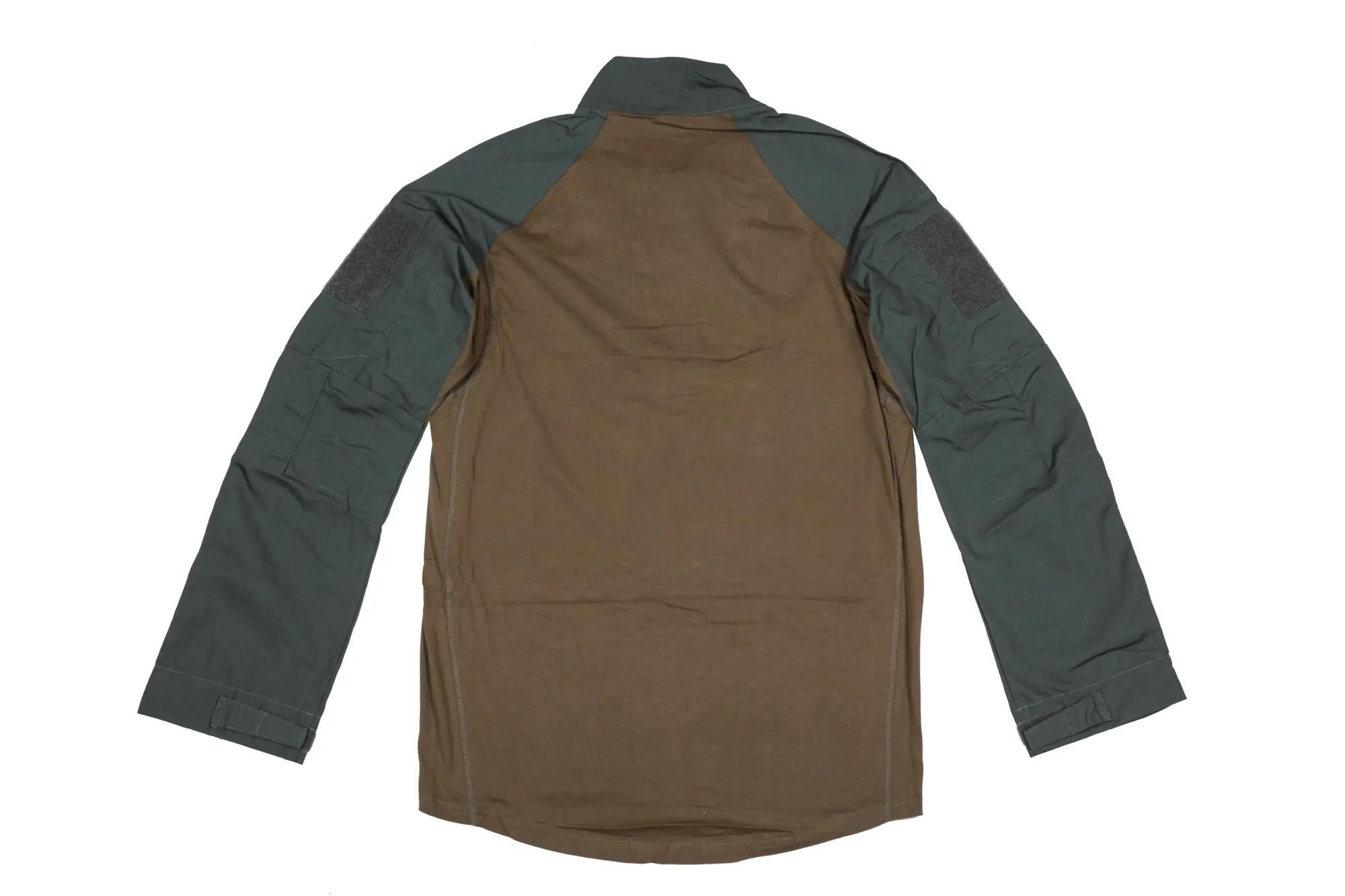 Бойова сорочка Specna Arms Combat Shirt SATAC G4 - Olive