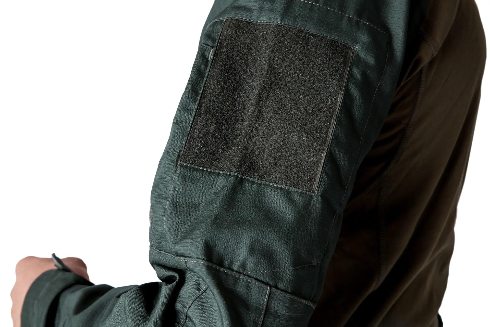 Бойова сорочка Specna Arms Combat Shirt SATAC G4 - Olive
