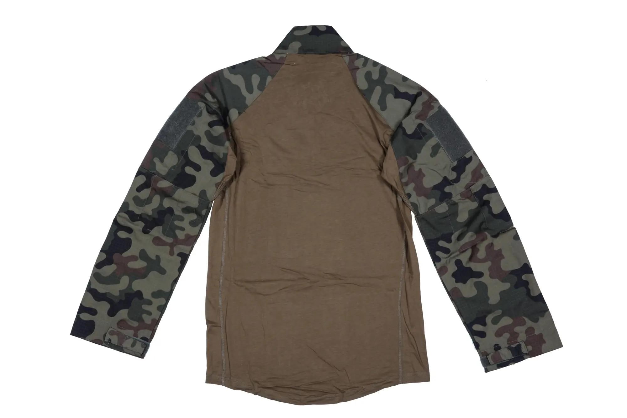 Bluza Specna Arms Combat Shirt SATAC G4 - wz. 93 