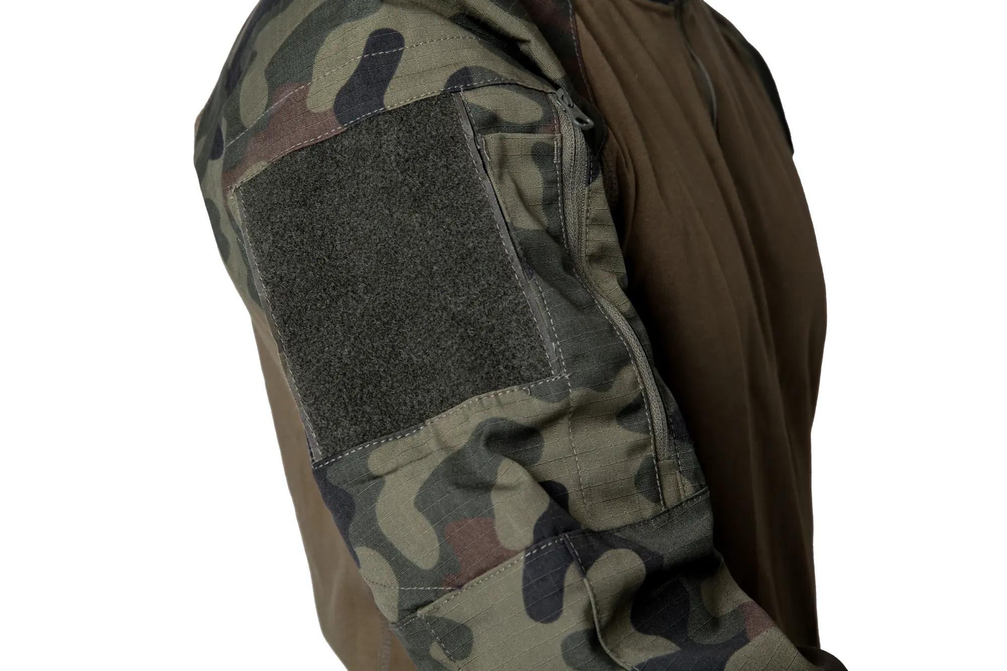 Bluza Specna Arms Combat Shirt SATAC G4 - wz. 93 