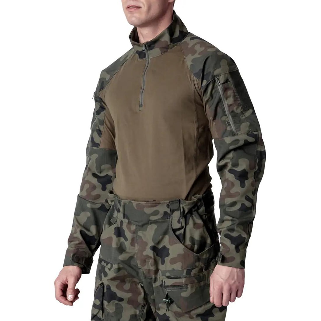 Bluza Specna Arms Combat Shirt SATAC G4 - wz. 93 