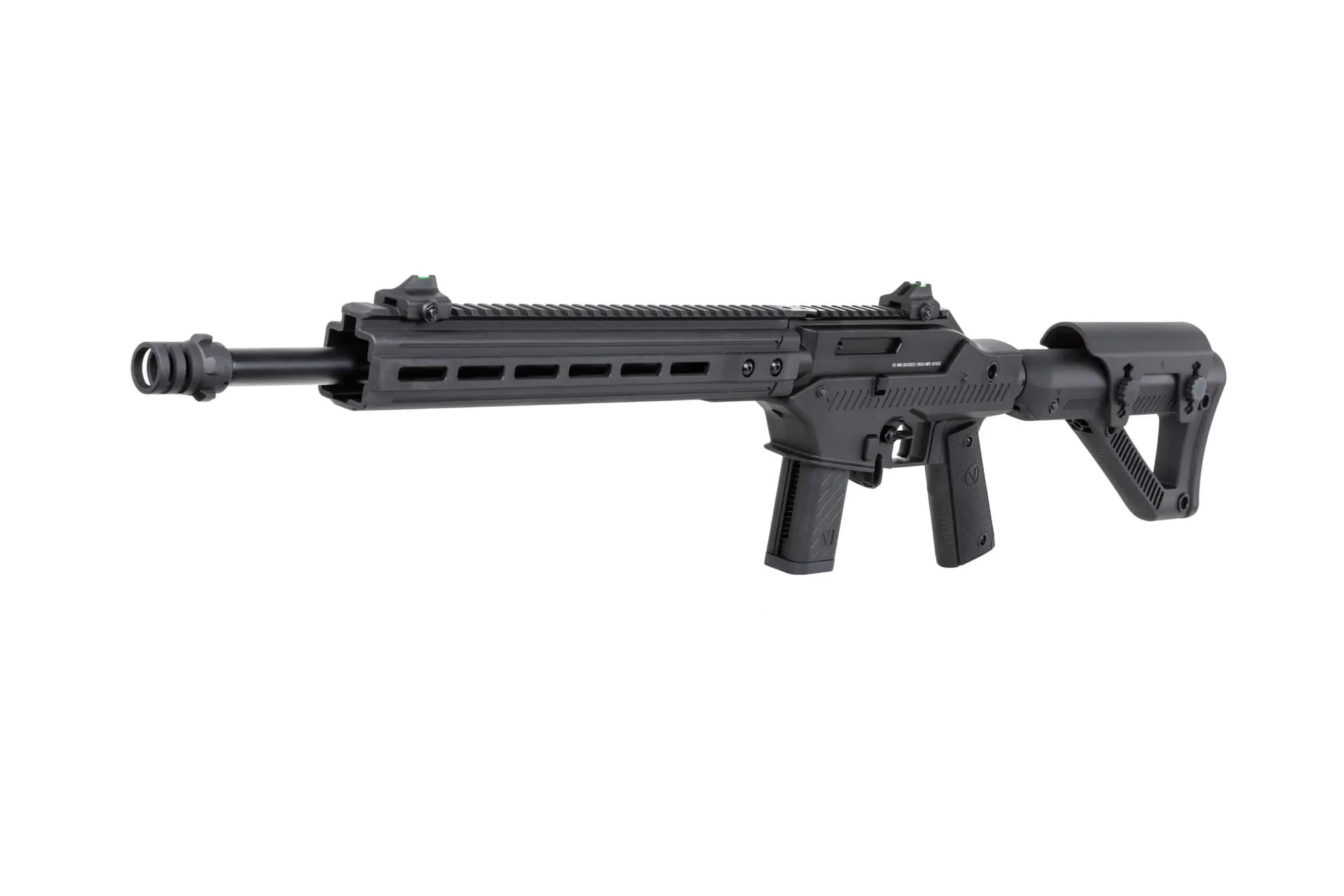 Гвинтівка GBB Vorsk VMP-2D - Black