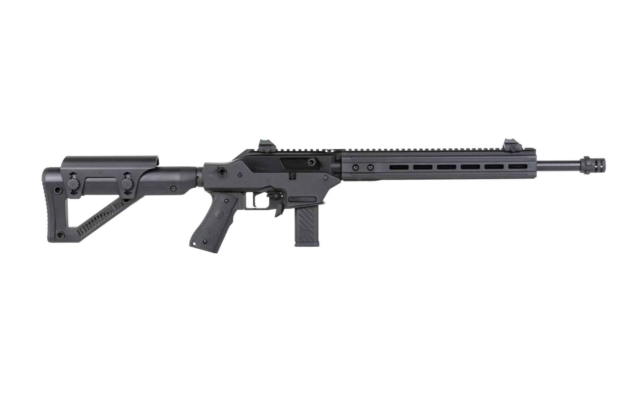 Гвинтівка GBB Vorsk VMP-2D - Black