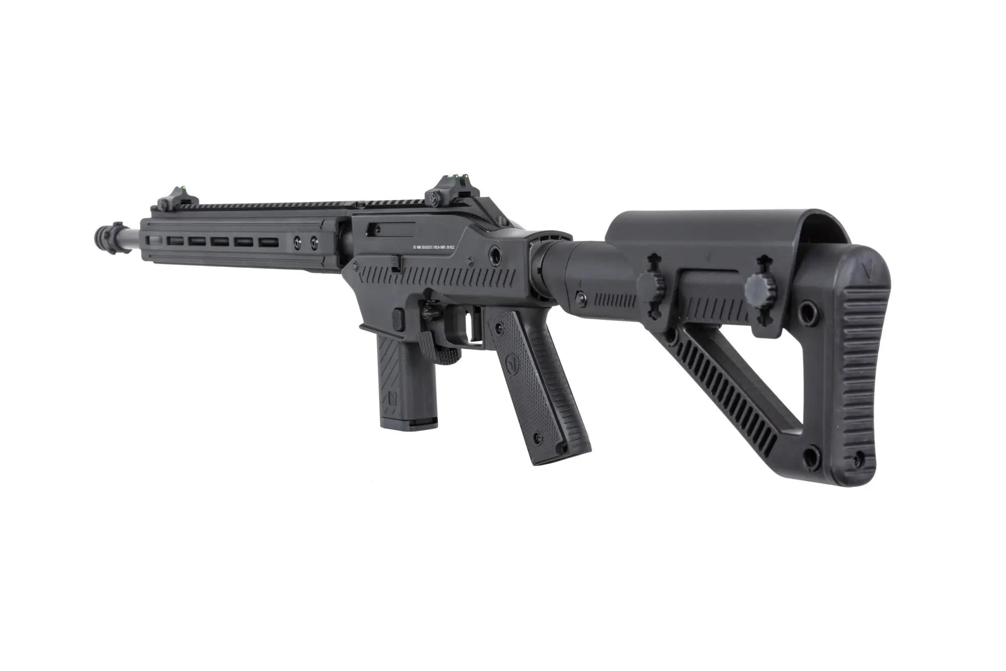 Гвинтівка GBB Vorsk VMP-2D - Black