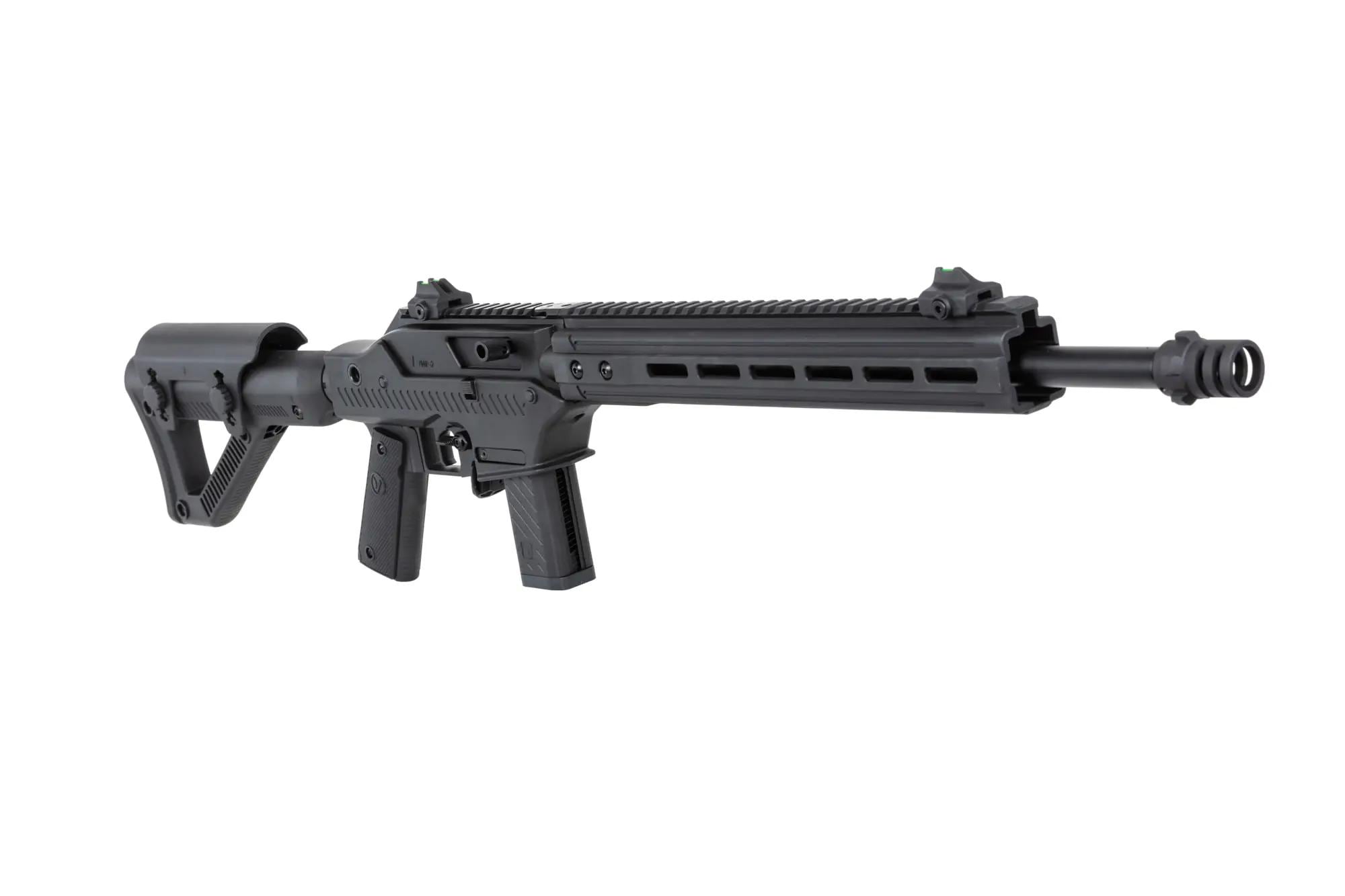 Гвинтівка GBB Vorsk VMP-2D - Black
