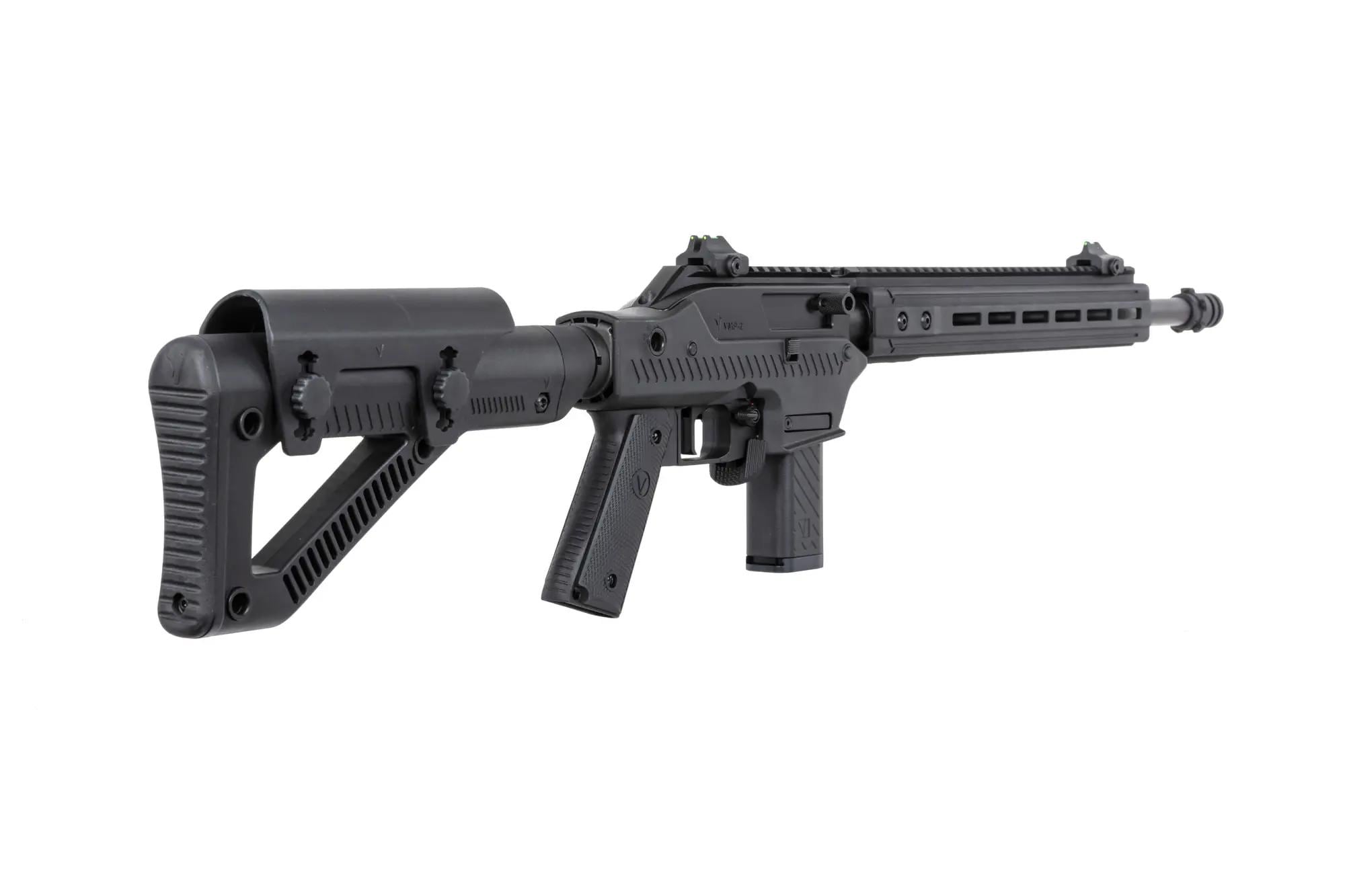Гвинтівка GBB Vorsk VMP-2D - Black