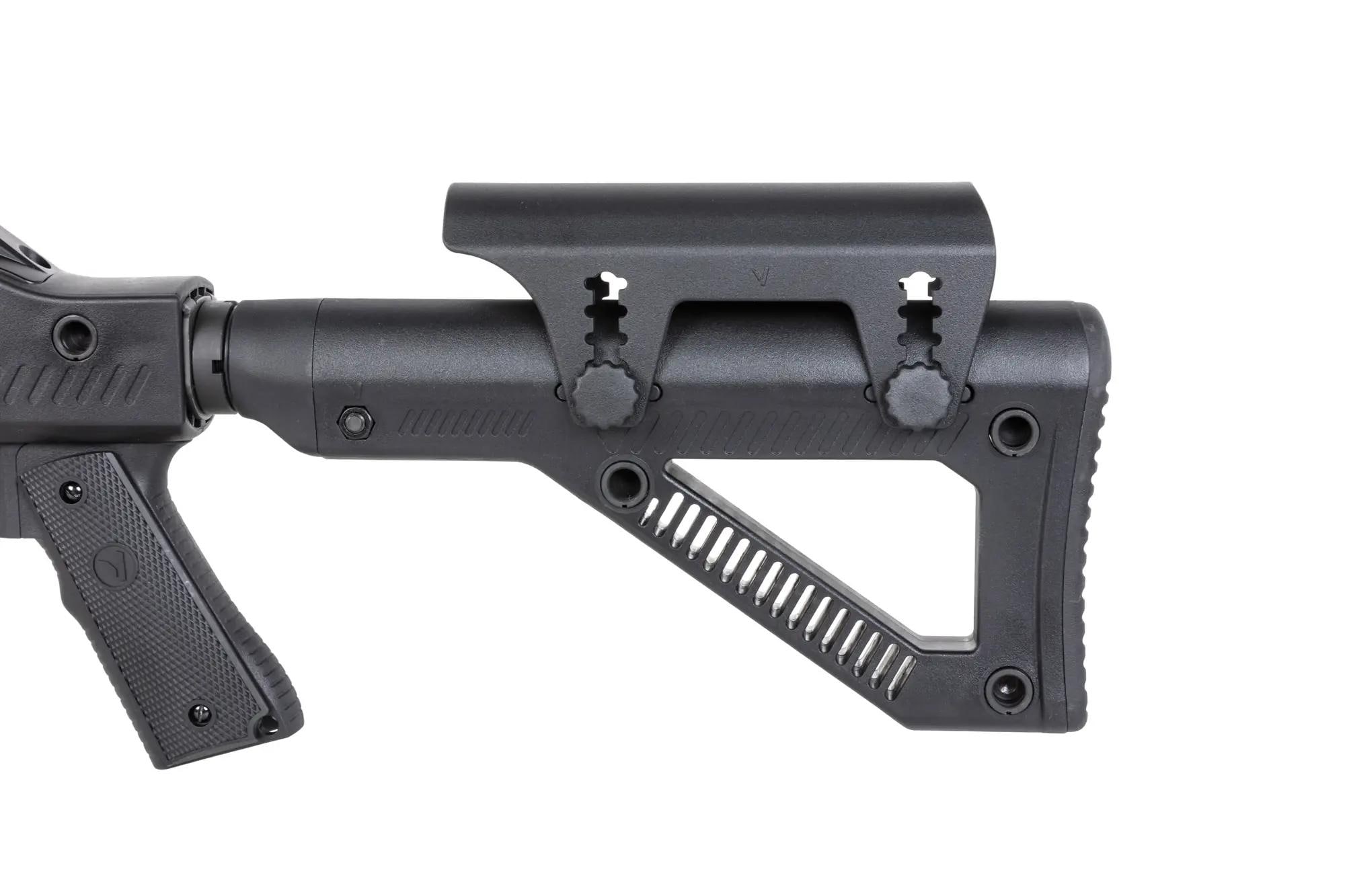 Гвинтівка GBB Vorsk VMP-2D - Black