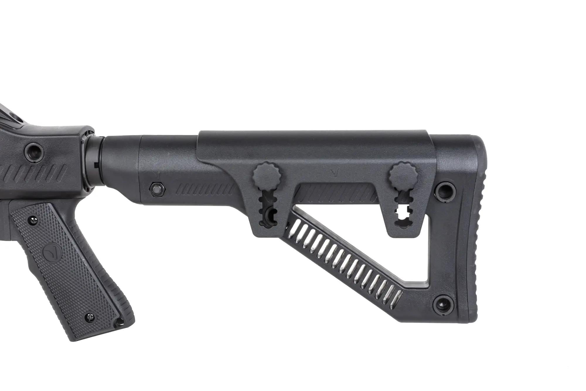 Гвинтівка GBB Vorsk VMP-2D - Black