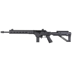 Karabin GBB Vorsk VMP-2D - Black