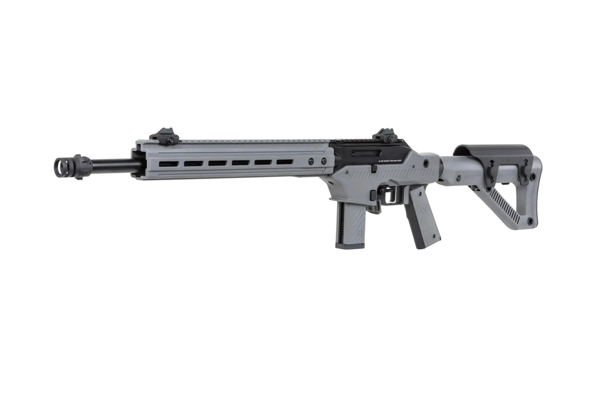 Karabin GBB Vorsk VMP-2D - Grey