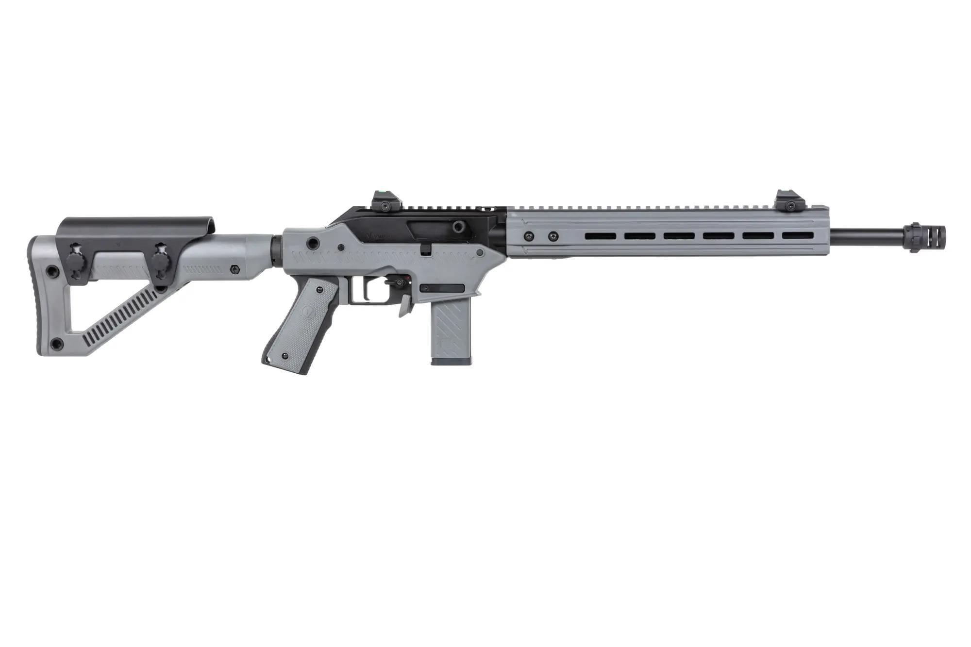 Karabin GBB Vorsk VMP-2D - Grey