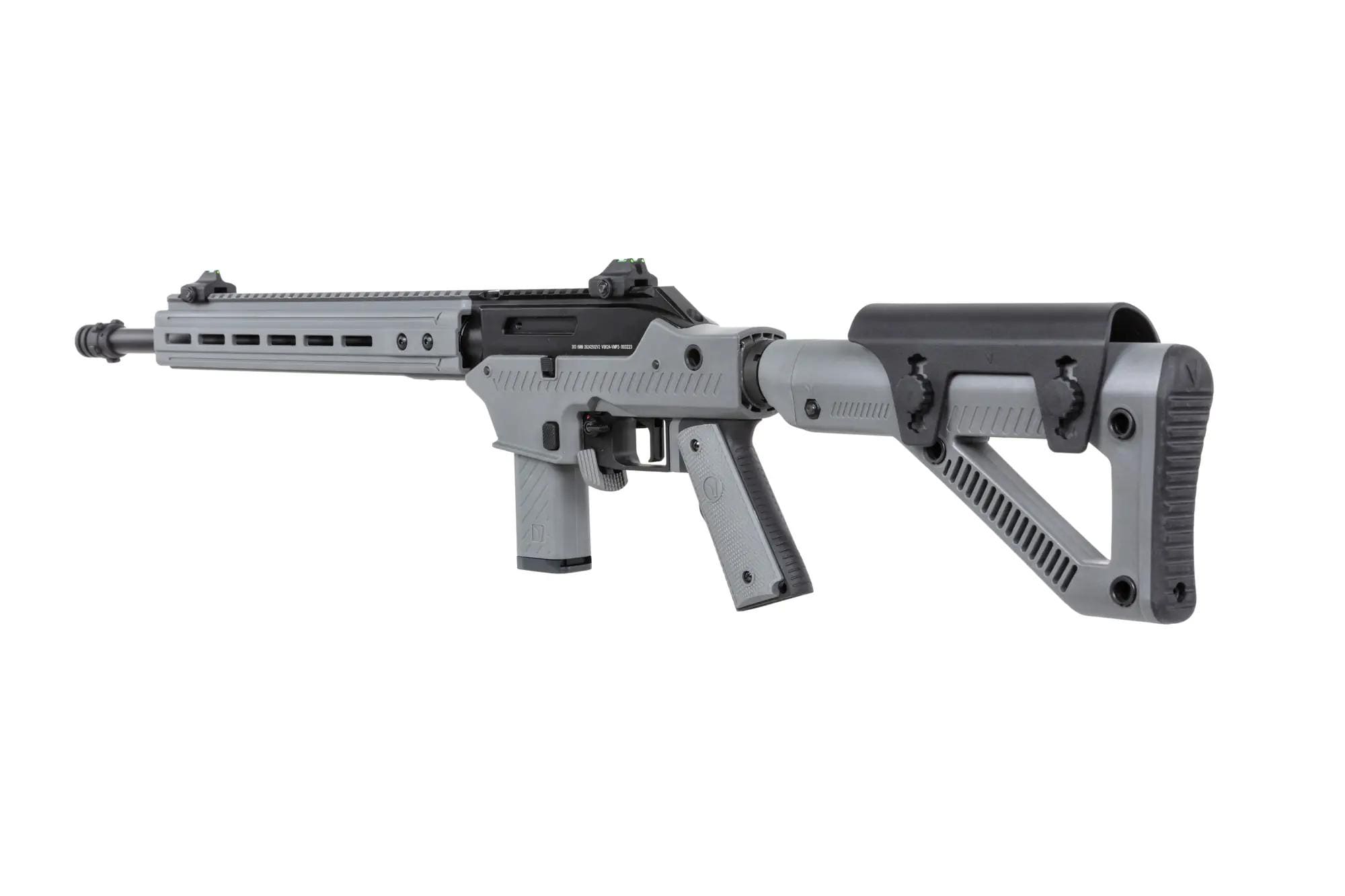 Karabin GBB Vorsk VMP-2D - Grey